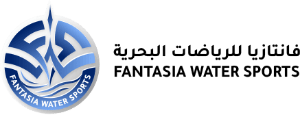 Fantasia Kitesurfing Dubai Logo